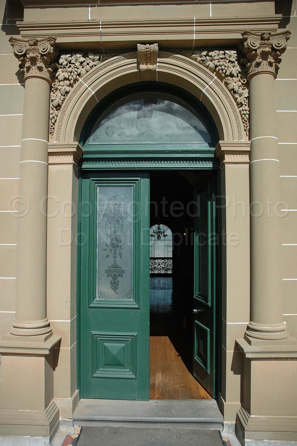 Werribee House