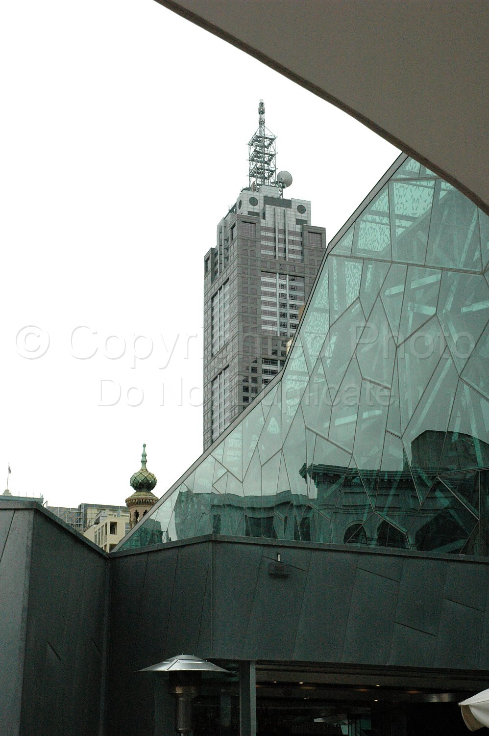 Melbourne Images