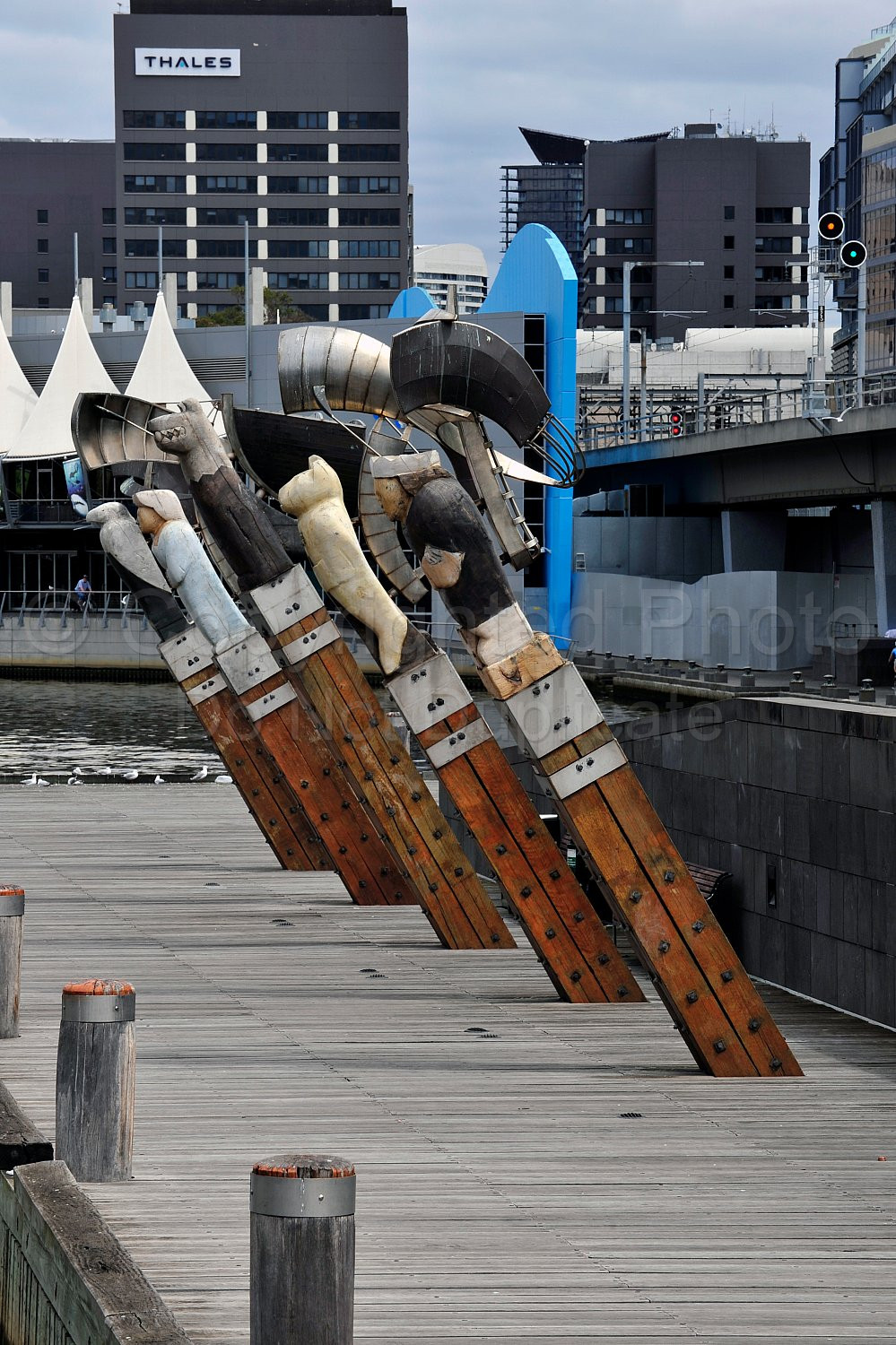 Melbourne Images