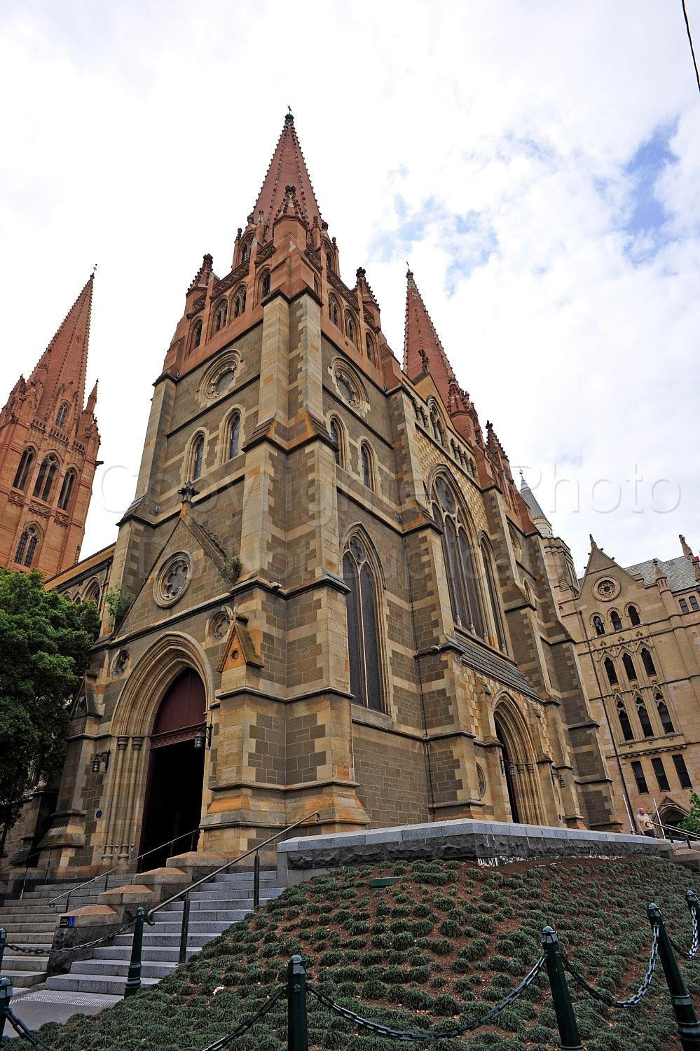 Melbourne Images