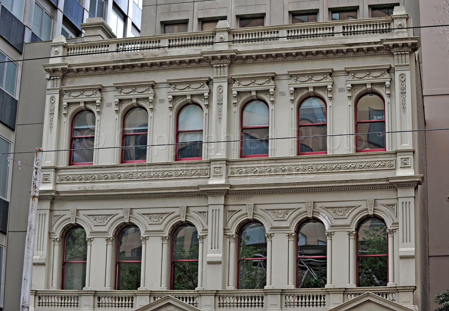 Melbourne Images