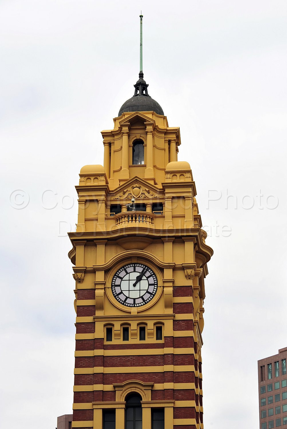 Melbourne Images