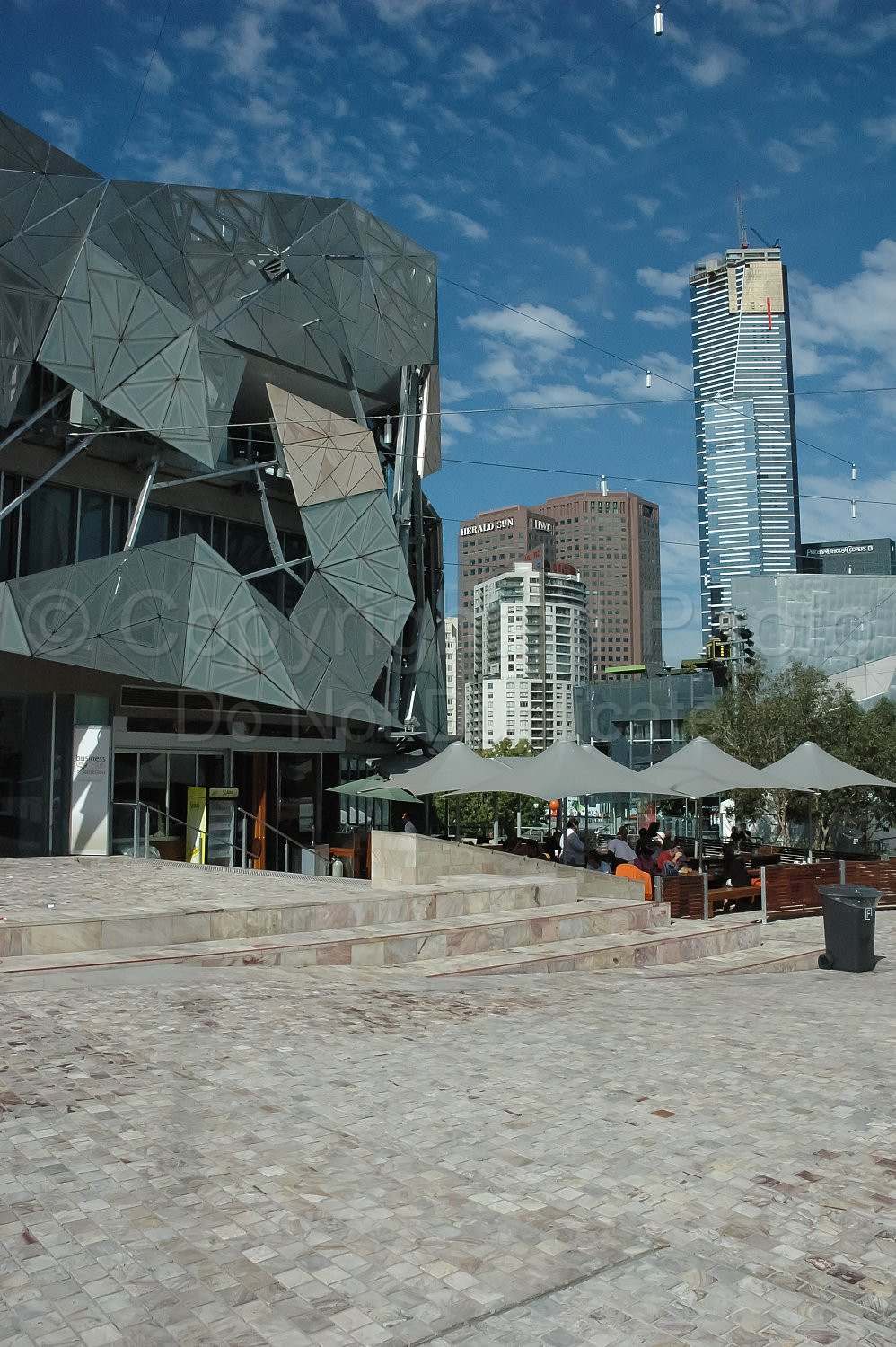 Melbourne Images