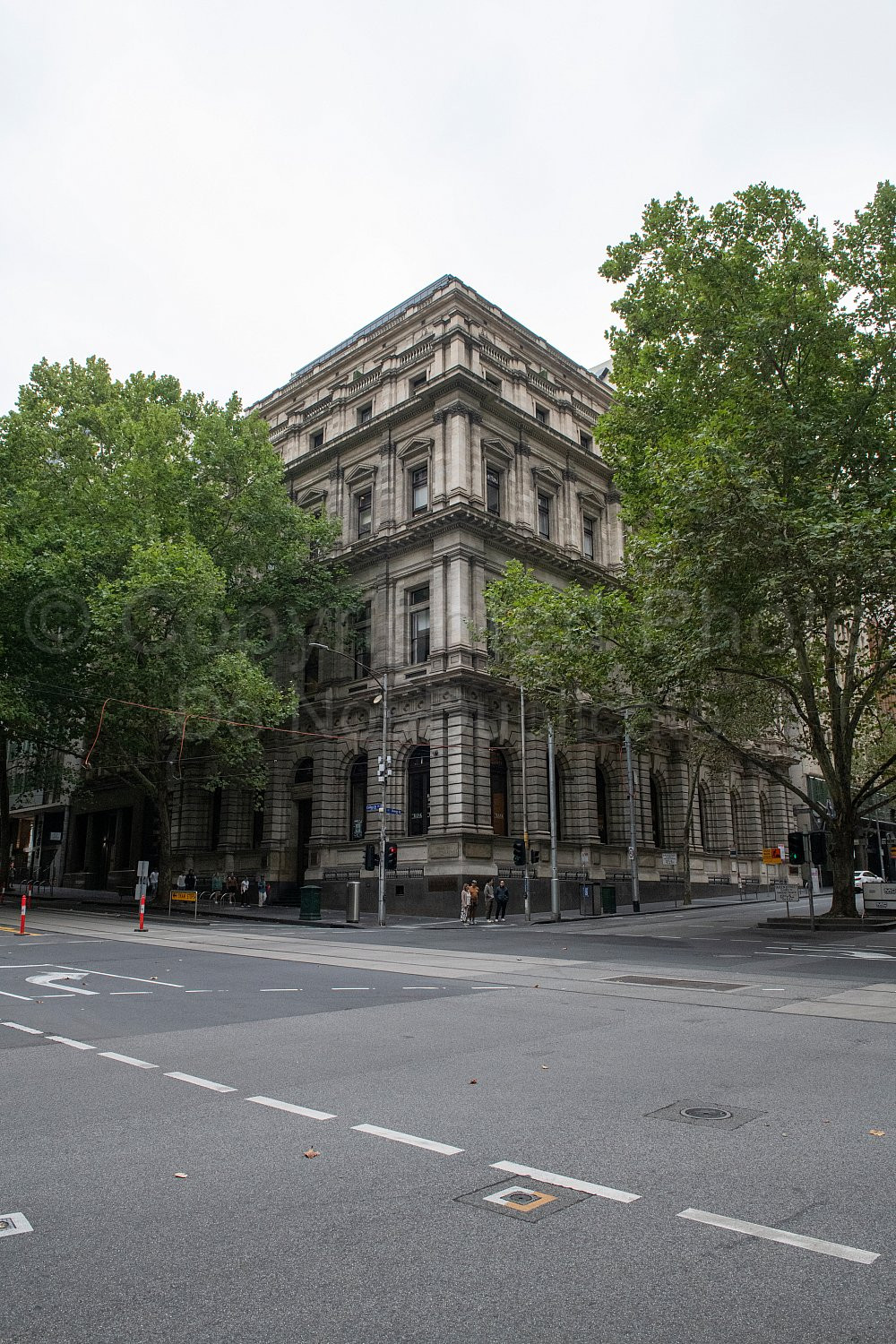 Melbourne Street