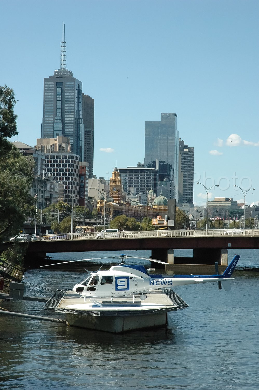 Melbourne Images