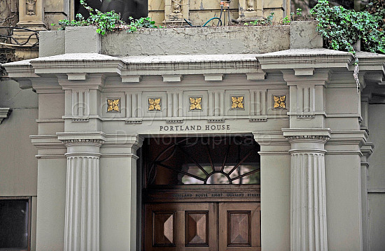 Melbourne Images