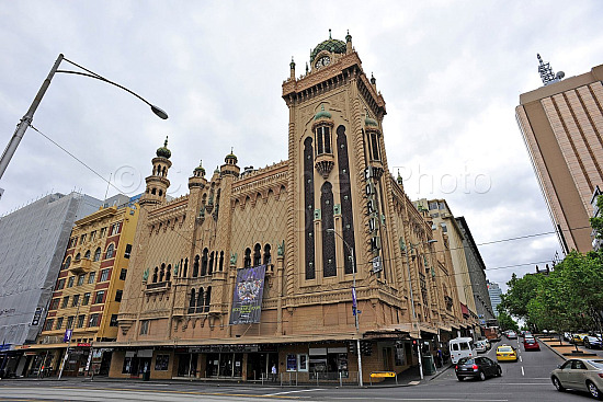 Melbourne Images
