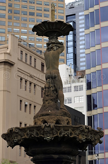 Melbourne Images
