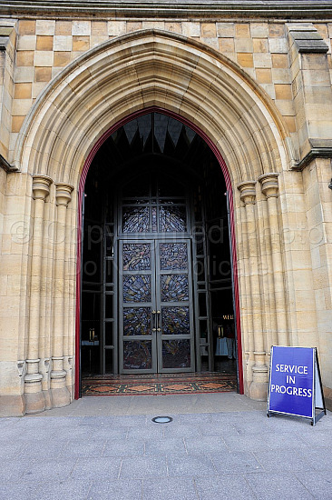 Melbourne Images