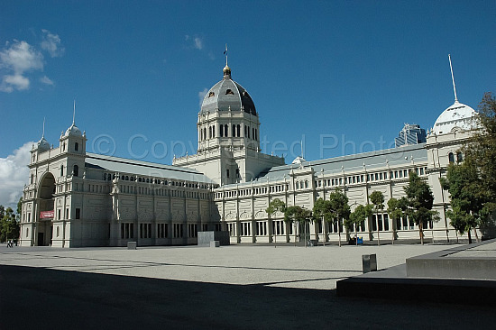 Melbourne Images