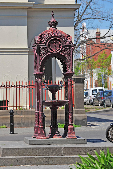 Melbourne Images