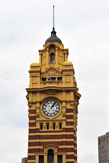 Melbourne Images