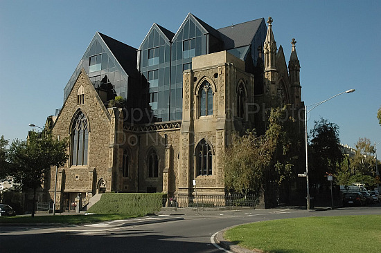 Melbourne Images