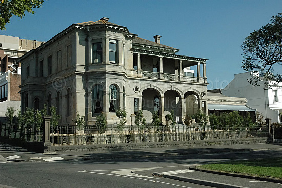 Melbourne Images