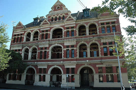 Melbourne Images