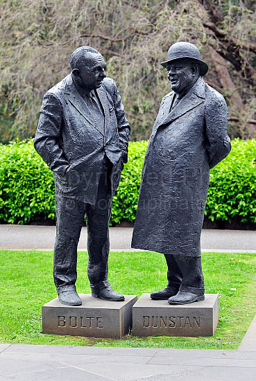 Melbourne Images