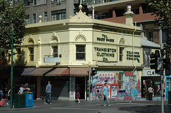 Melbourne Images