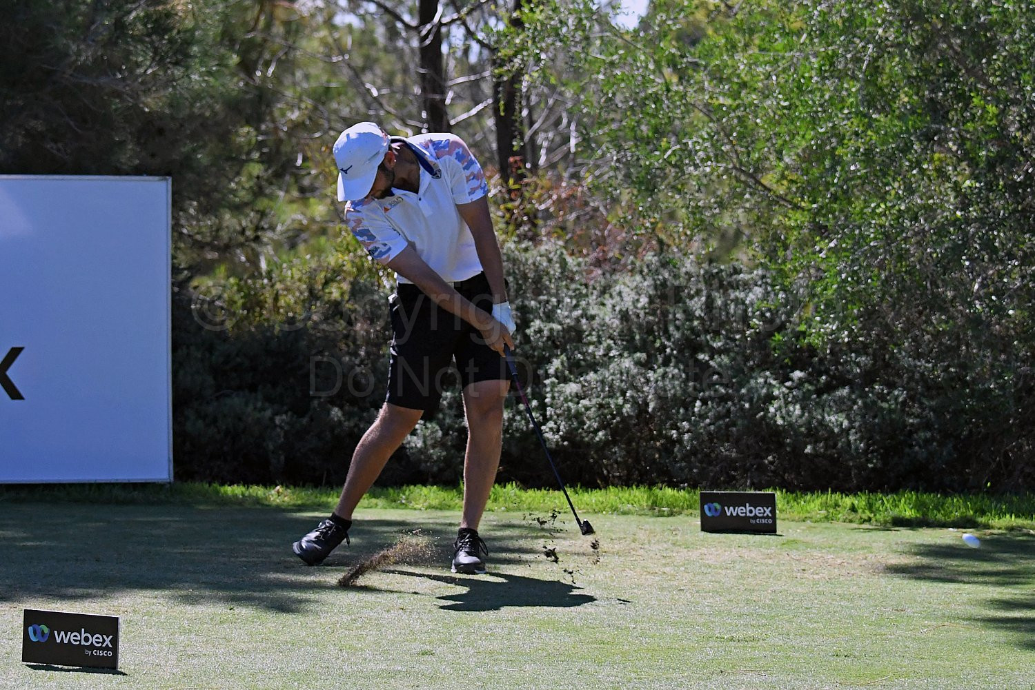 RFGC Webex Series Golf