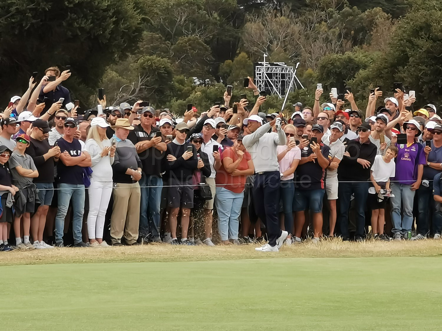 Presidents Cup 2019 Melbourne