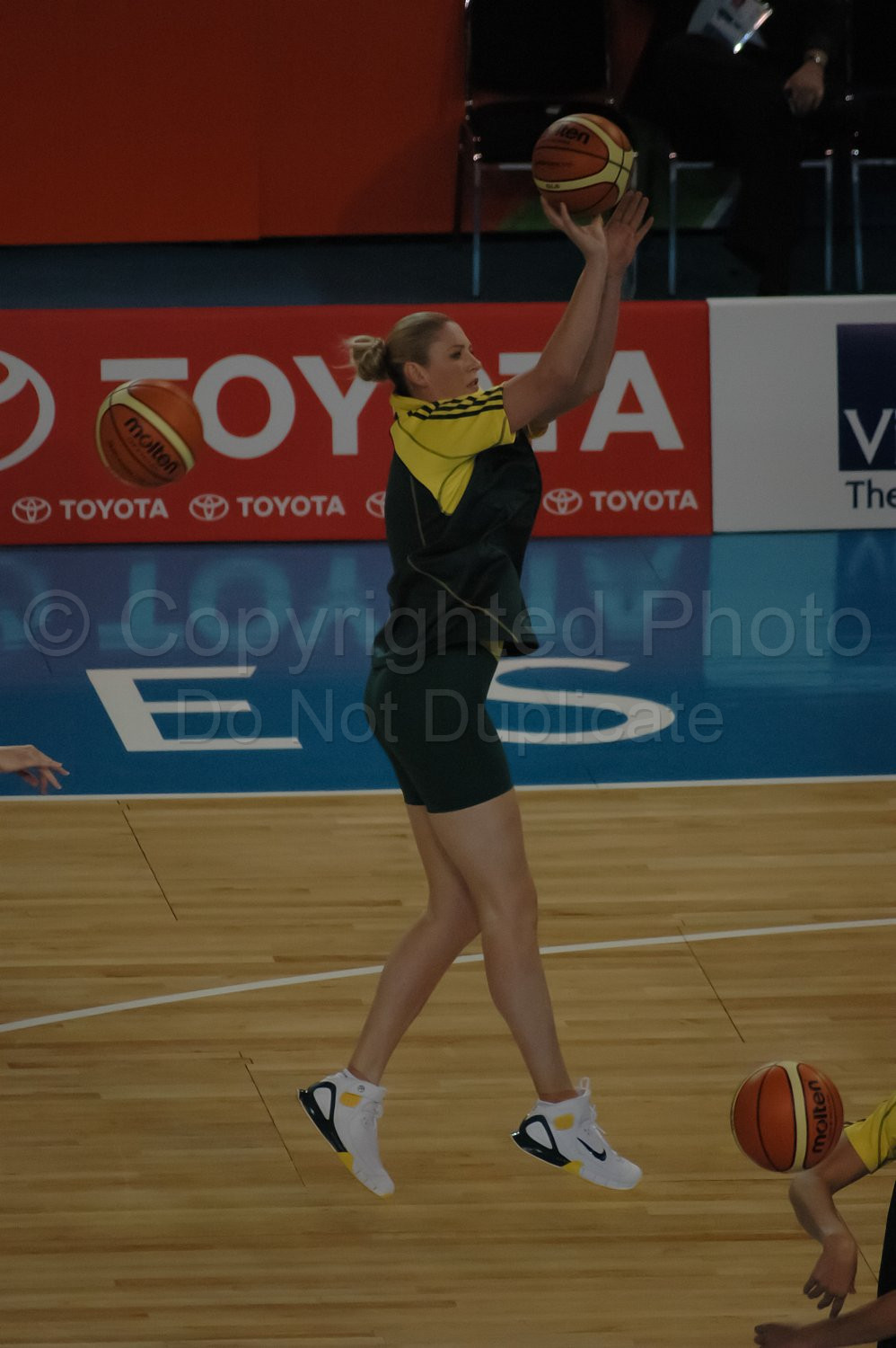 Melbourne Commonwealth Games 2006