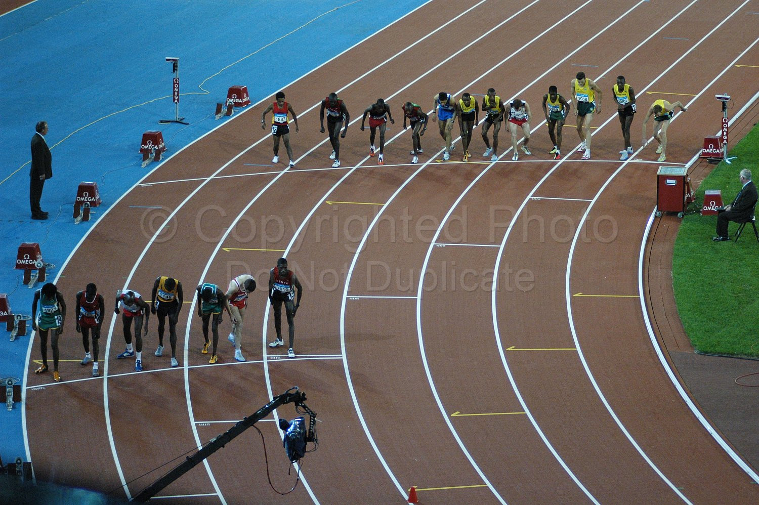 Melbourne Commonwealth Games 2006