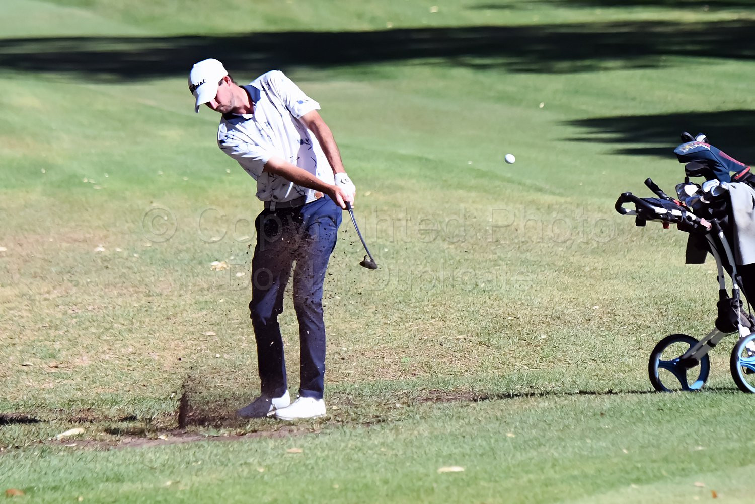 RFGC Webex Series Golf