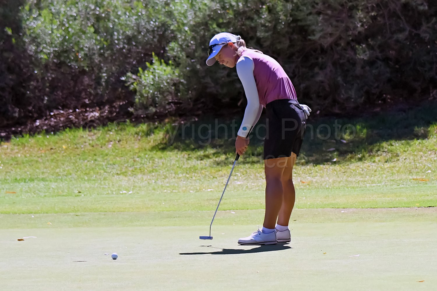RFGC Webex Series Golf