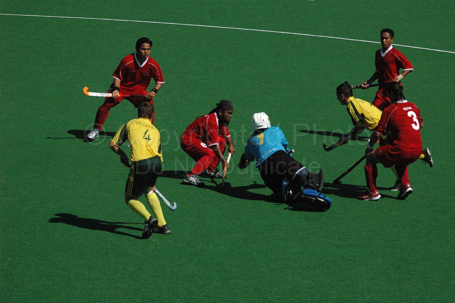 Melbourne Commonwealth Games 2006