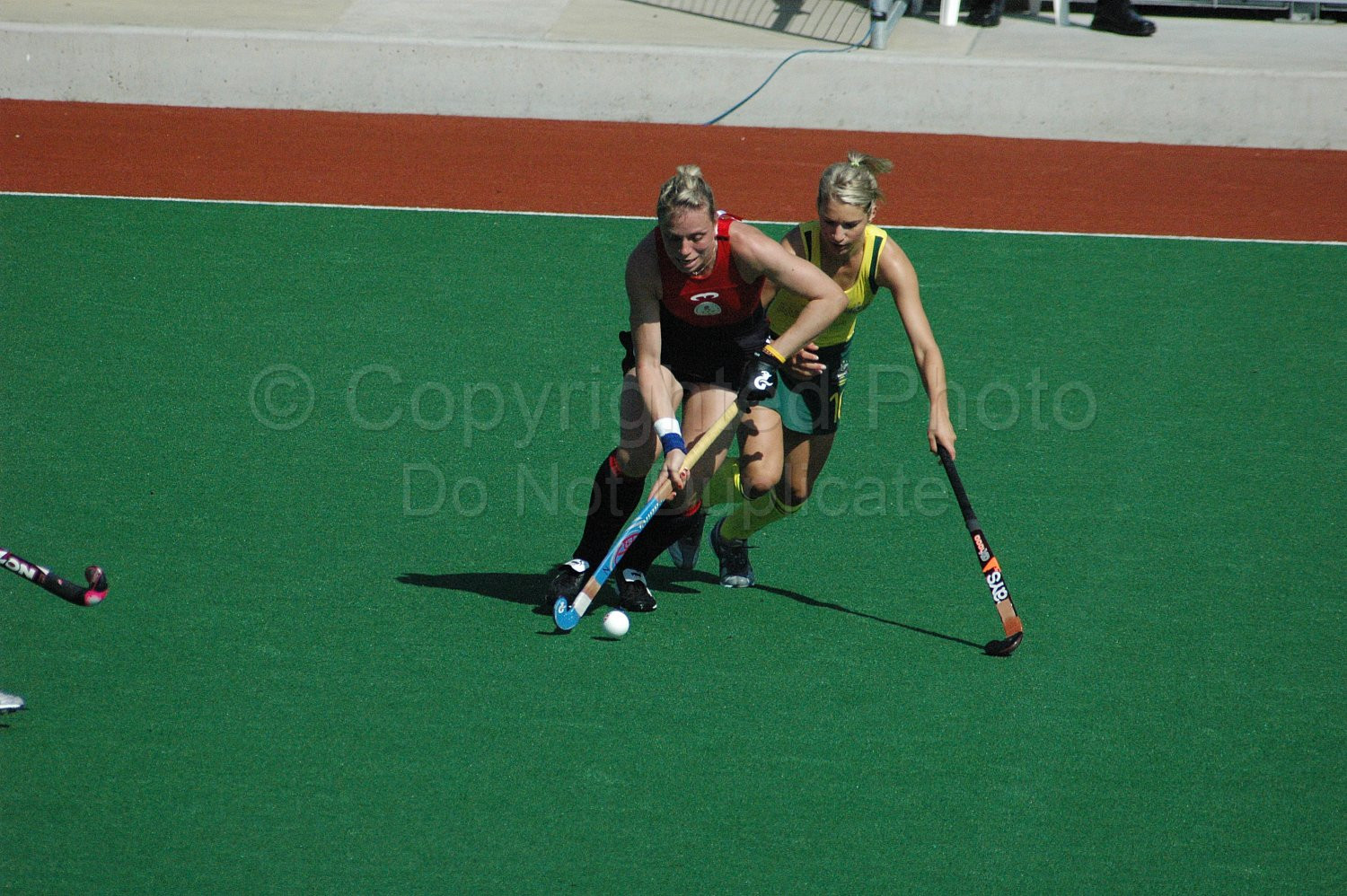 Melbourne Commonwealth Games 2006