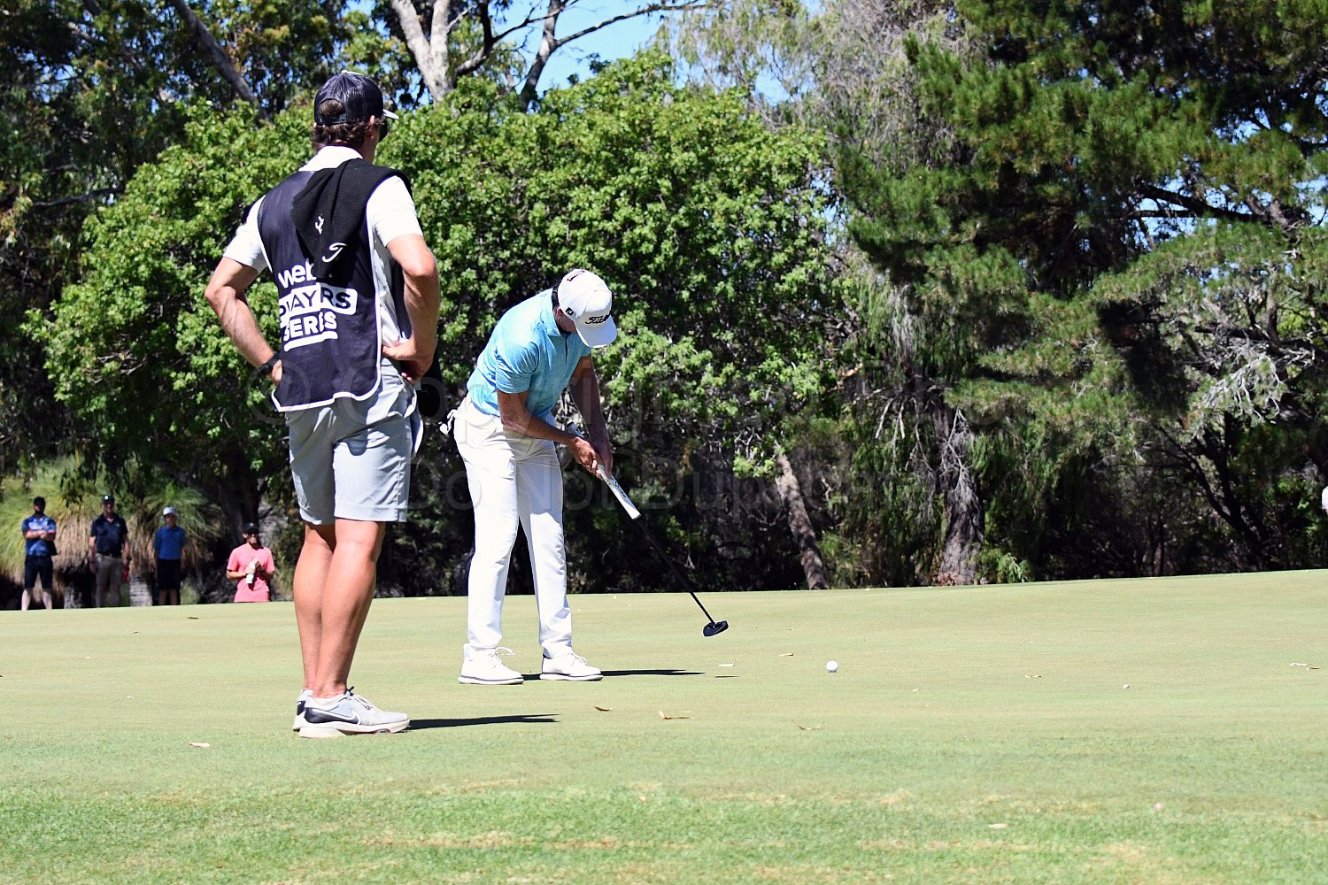 RFGC Webex Series Golf