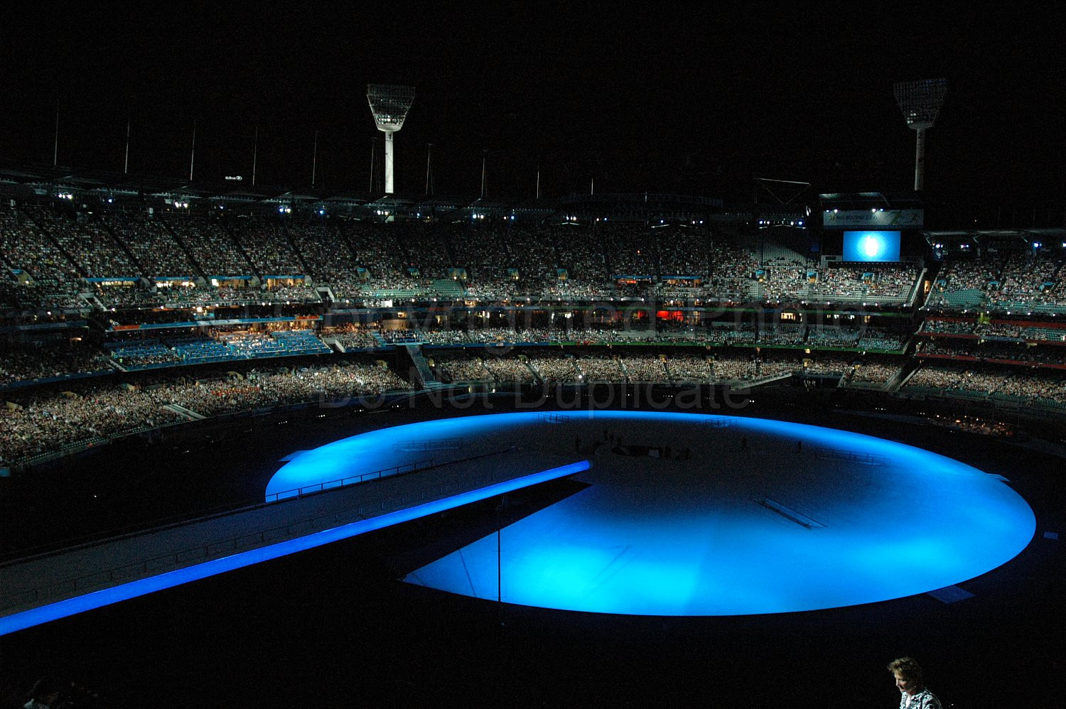 Melbourne Commonwealth Games 2006