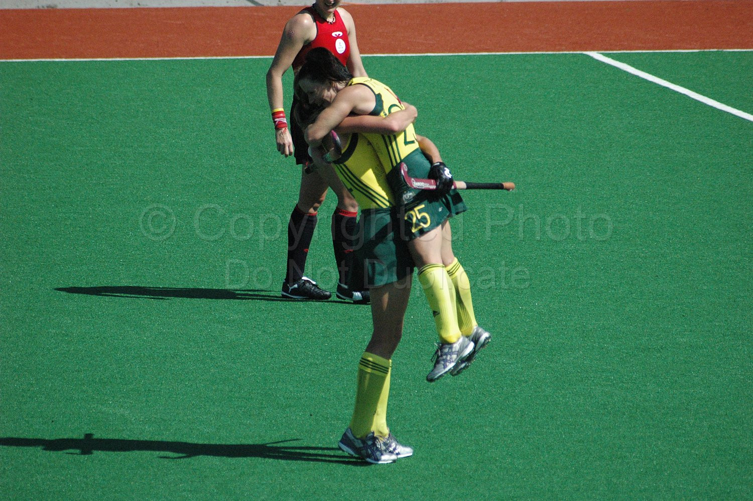 Melbourne Commonwealth Games 2006