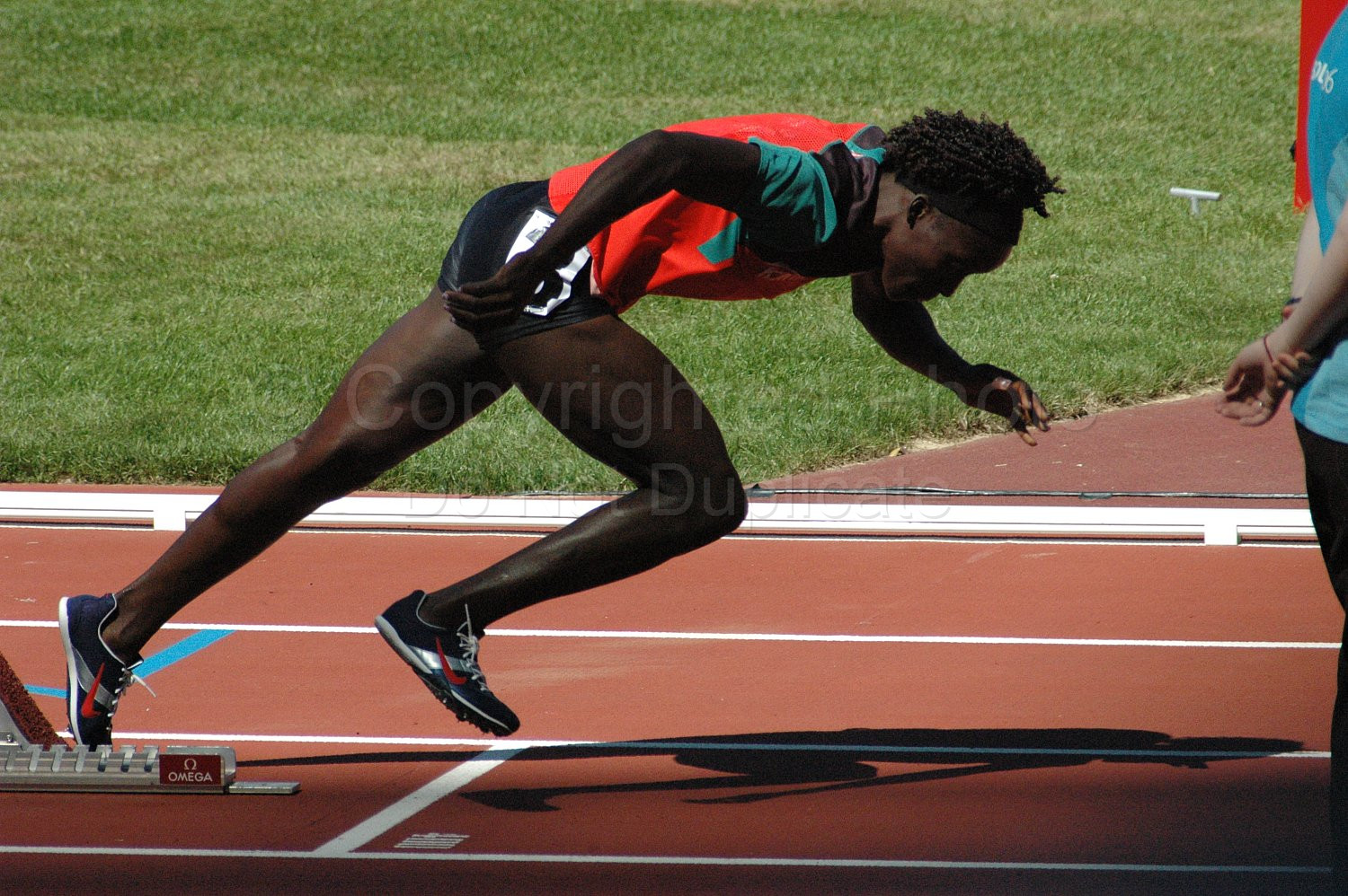 Melbourne Commonwealth Games 2006