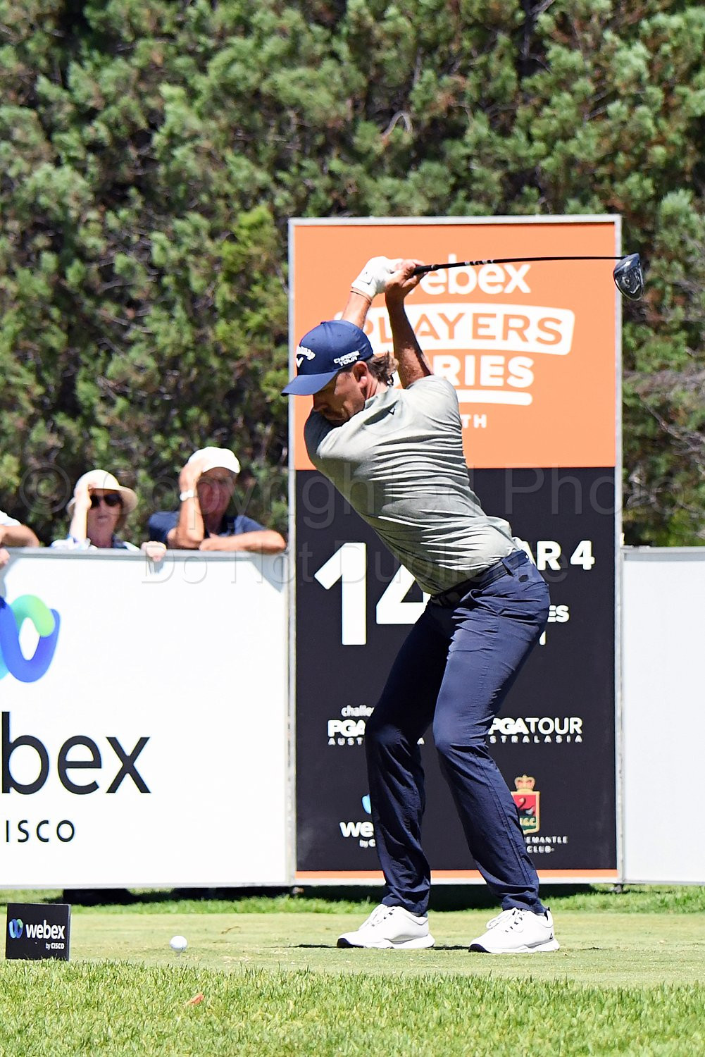 RFGC Webex Series Golf