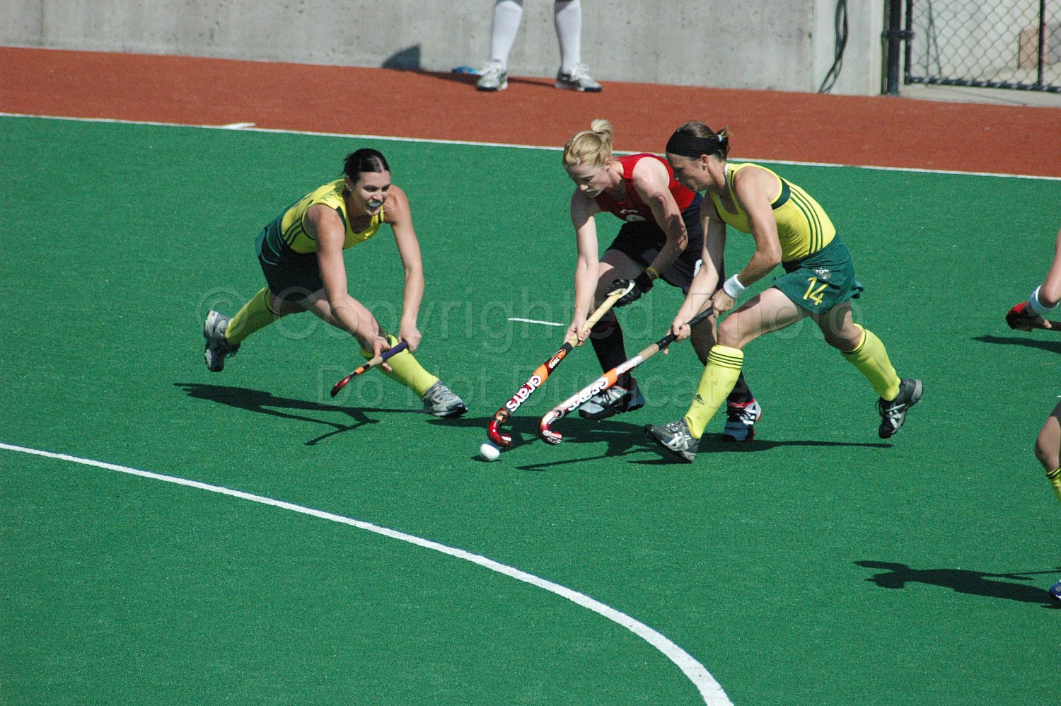 Melbourne Commonwealth Games 2006