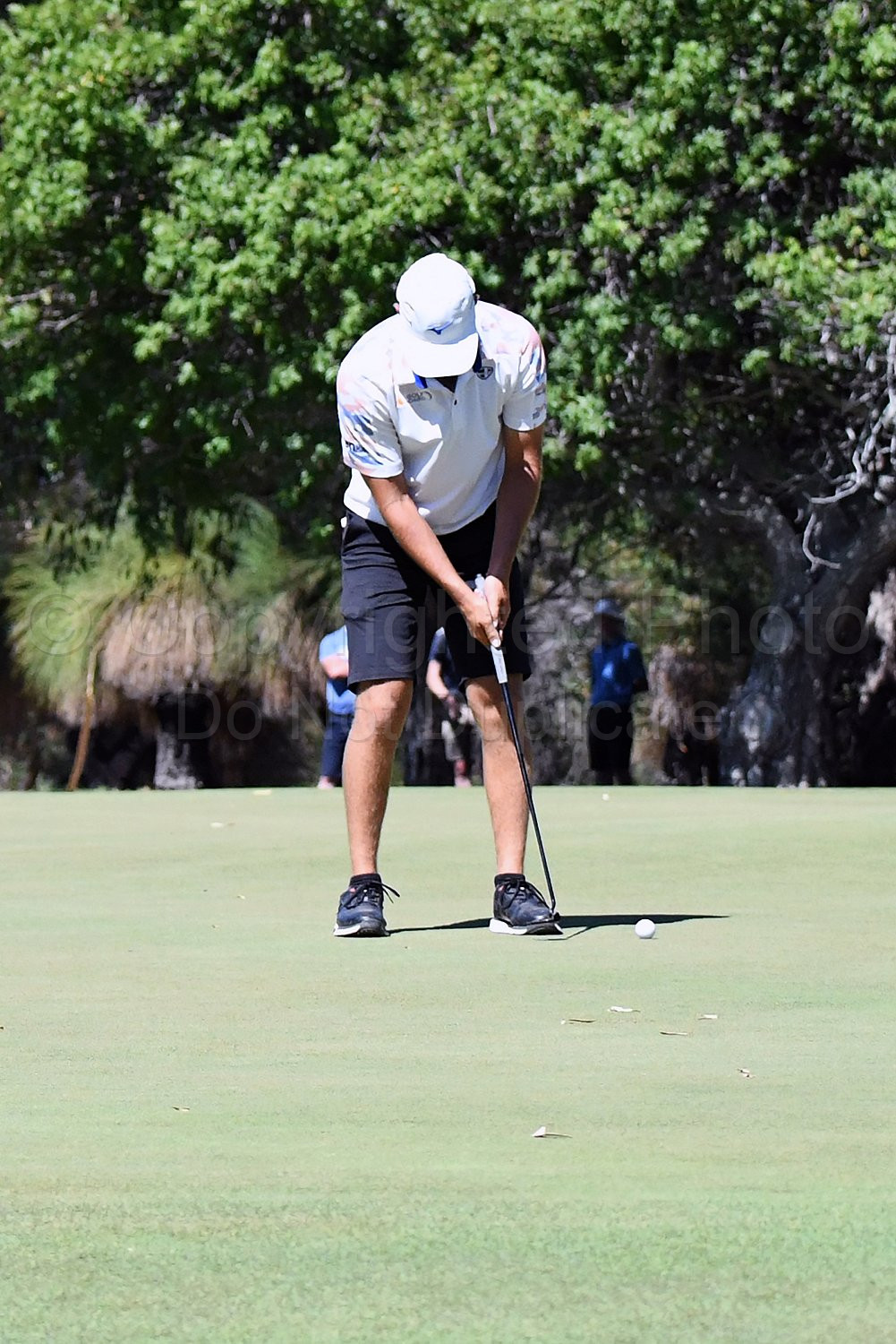 RFGC Webex Series Golf