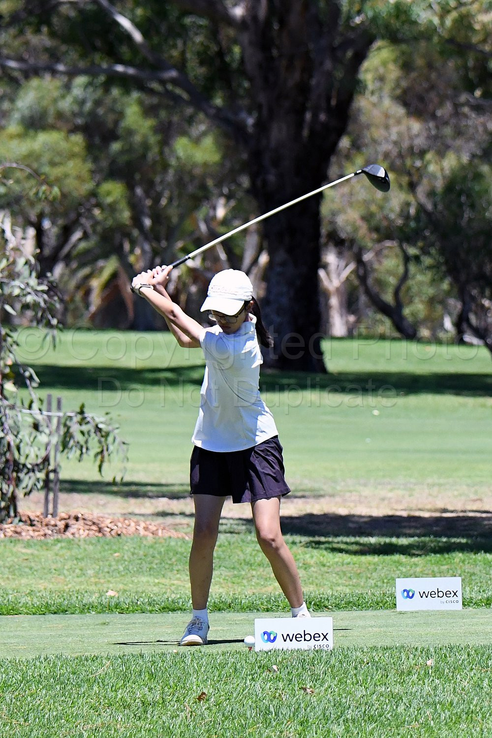 RFGC Webex Series Golf