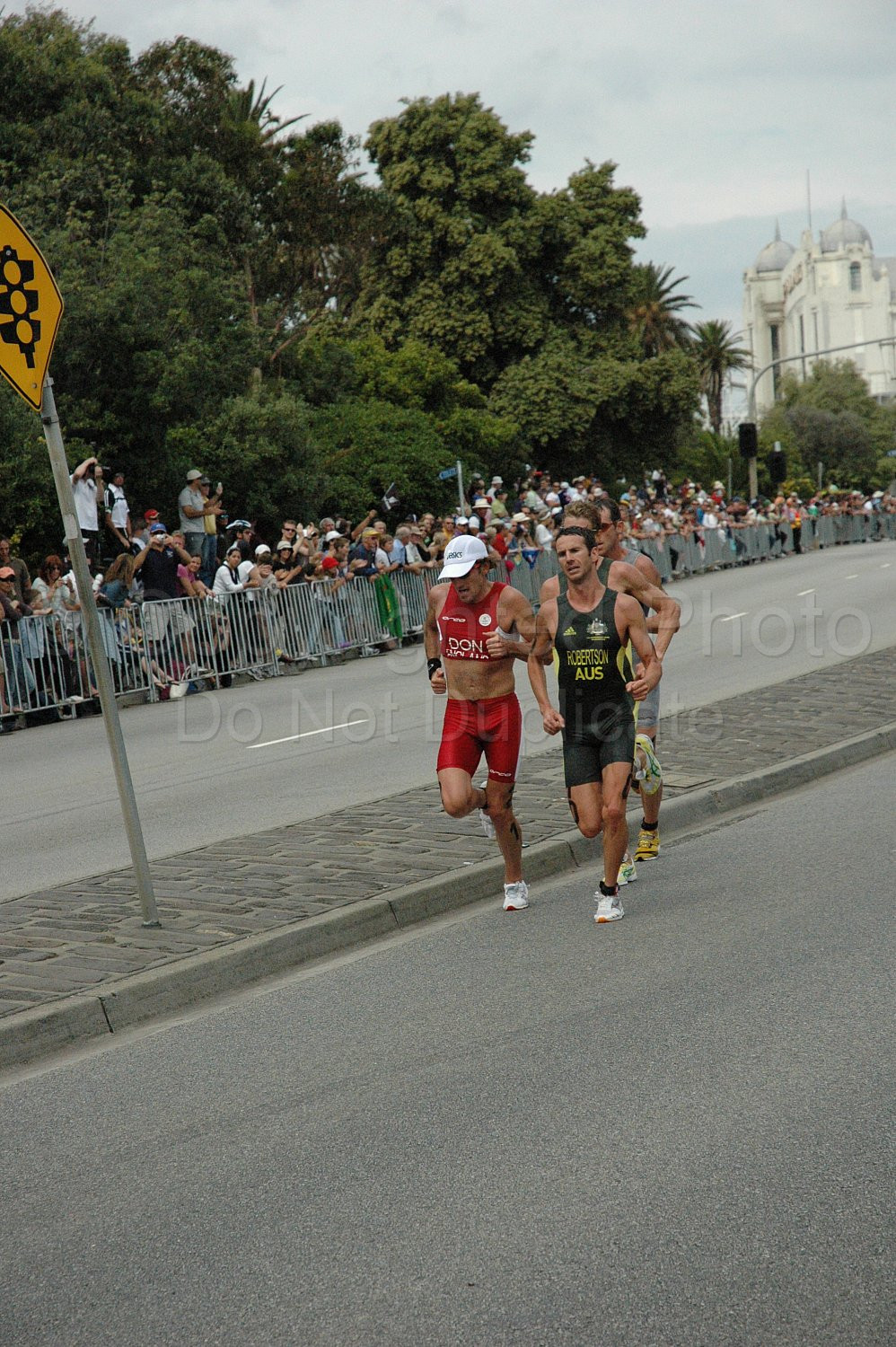 Melbourne Commonwealth Games 2006
