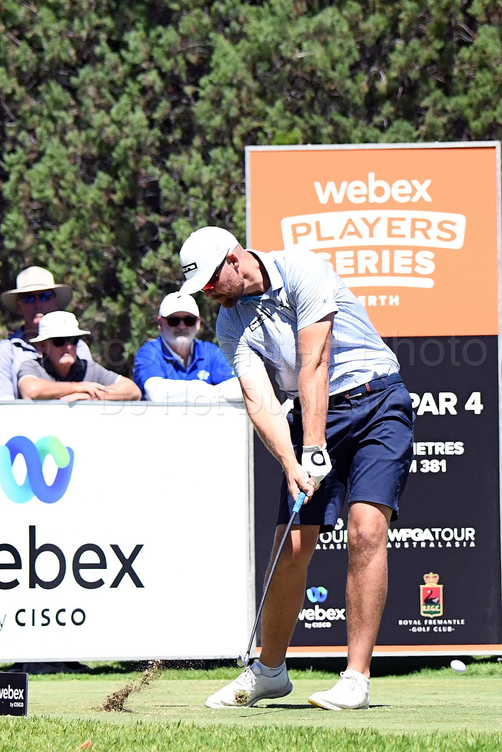 RFGC Webex Series Golf