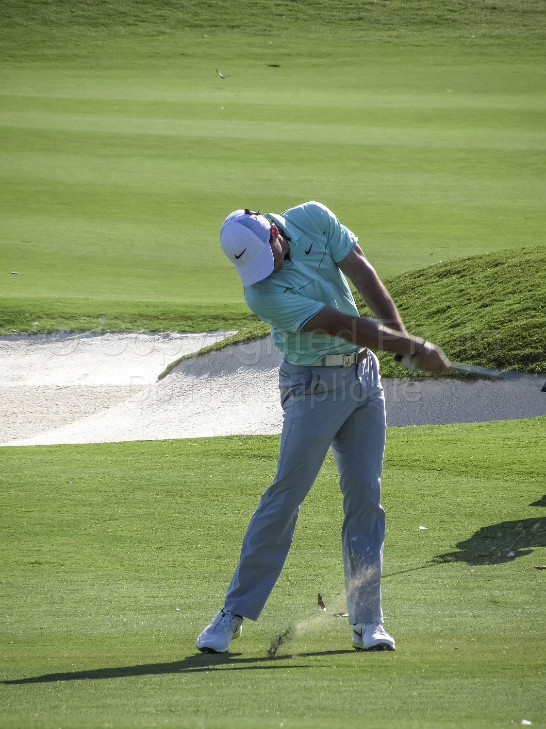 Australian Open Golf 2014