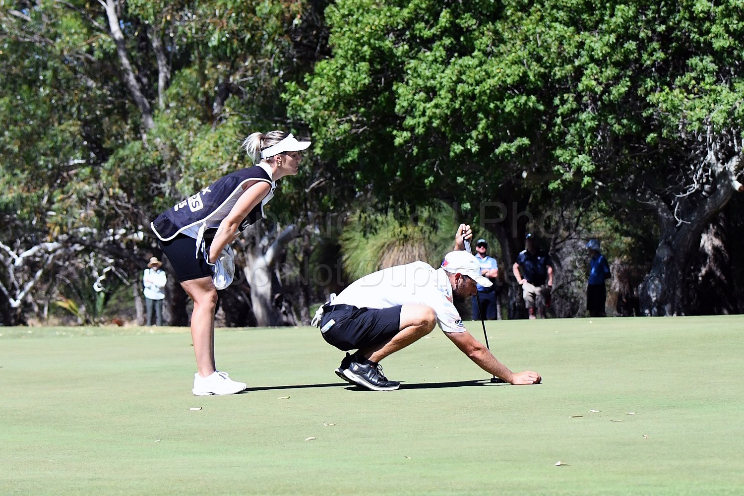 RFGC Webex Series Golf