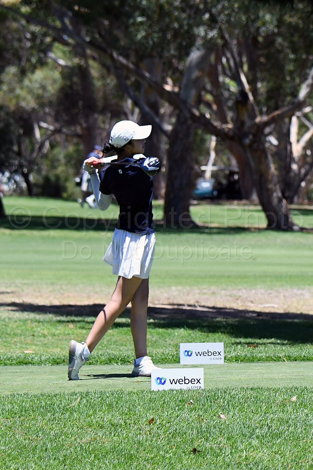 RFGC Webex Series Golf