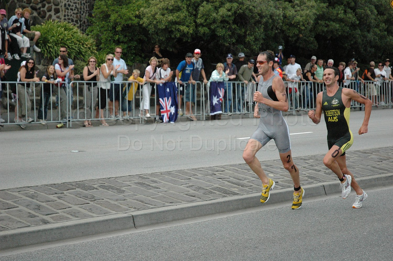 Melbourne Commonwealth Games 2006