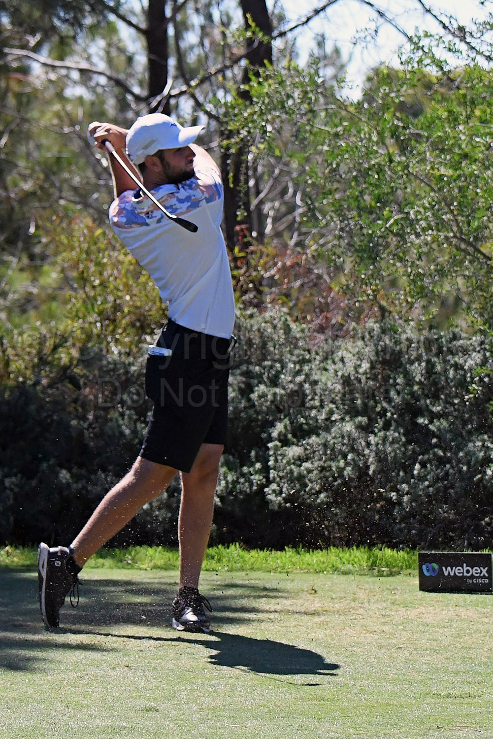 RFGC Webex Series Golf