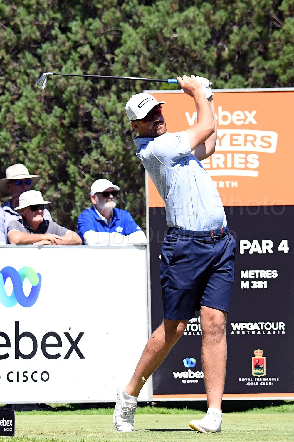 RFGC Webex Series Golf