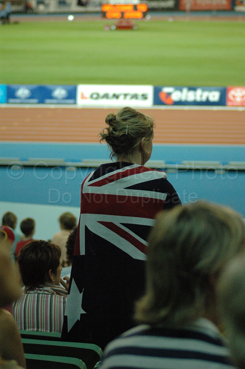 Melbourne Commonwealth Games 2006