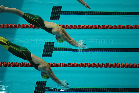Melbourne Commonwealth Games 2006