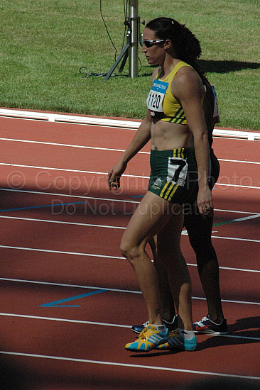 Melbourne Commonwealth Games 2006