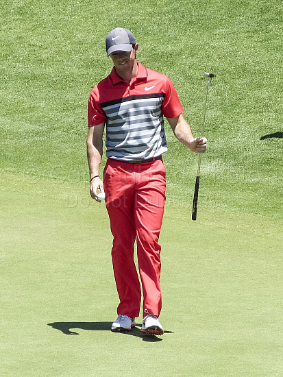Australian Open Golf 2014