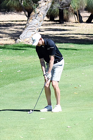 RFGC Webex Series Golf